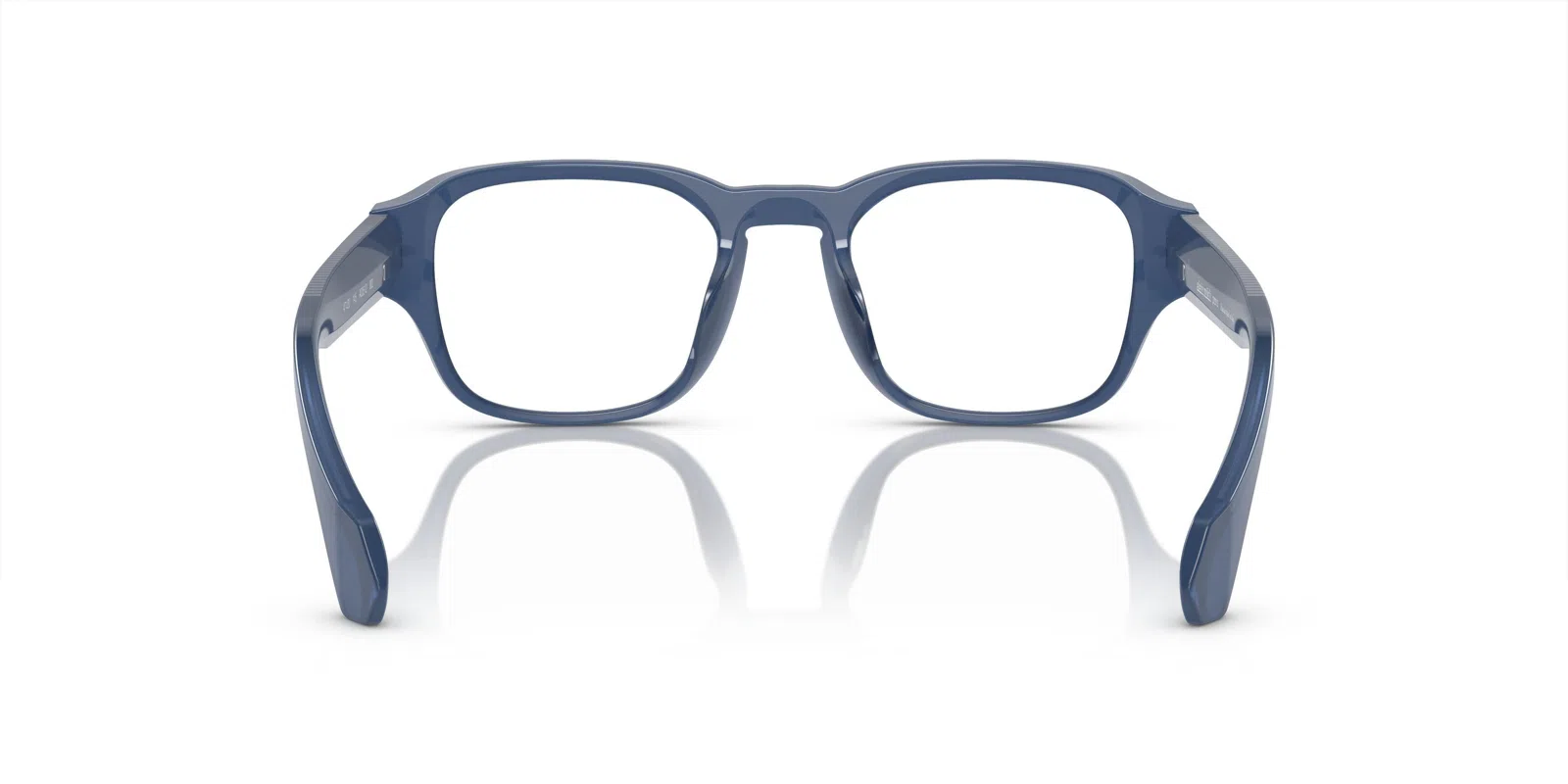 Alain Mikli 3512 Eyeglasses - view 25
